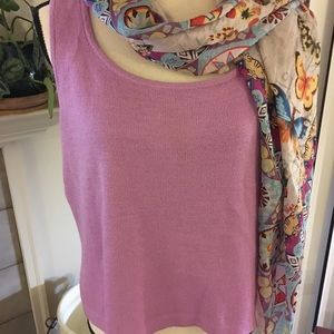 St John knit,  women’s Shell